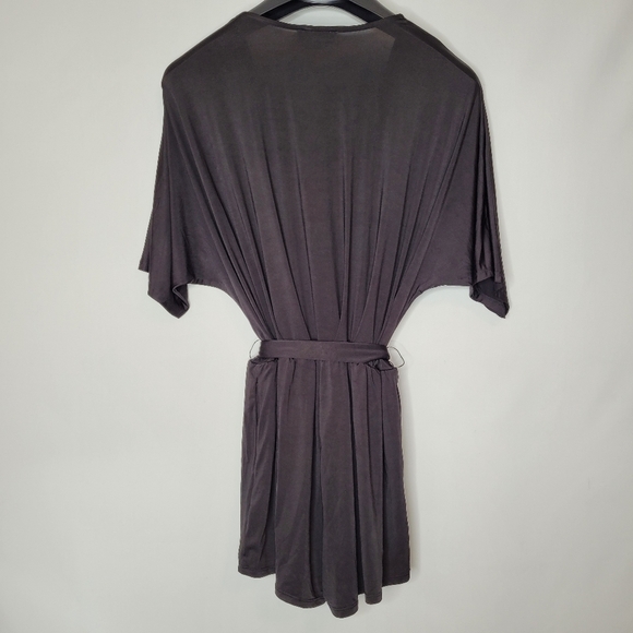 Lovers and Friends Black Sky Romper - Picture 13 of 13